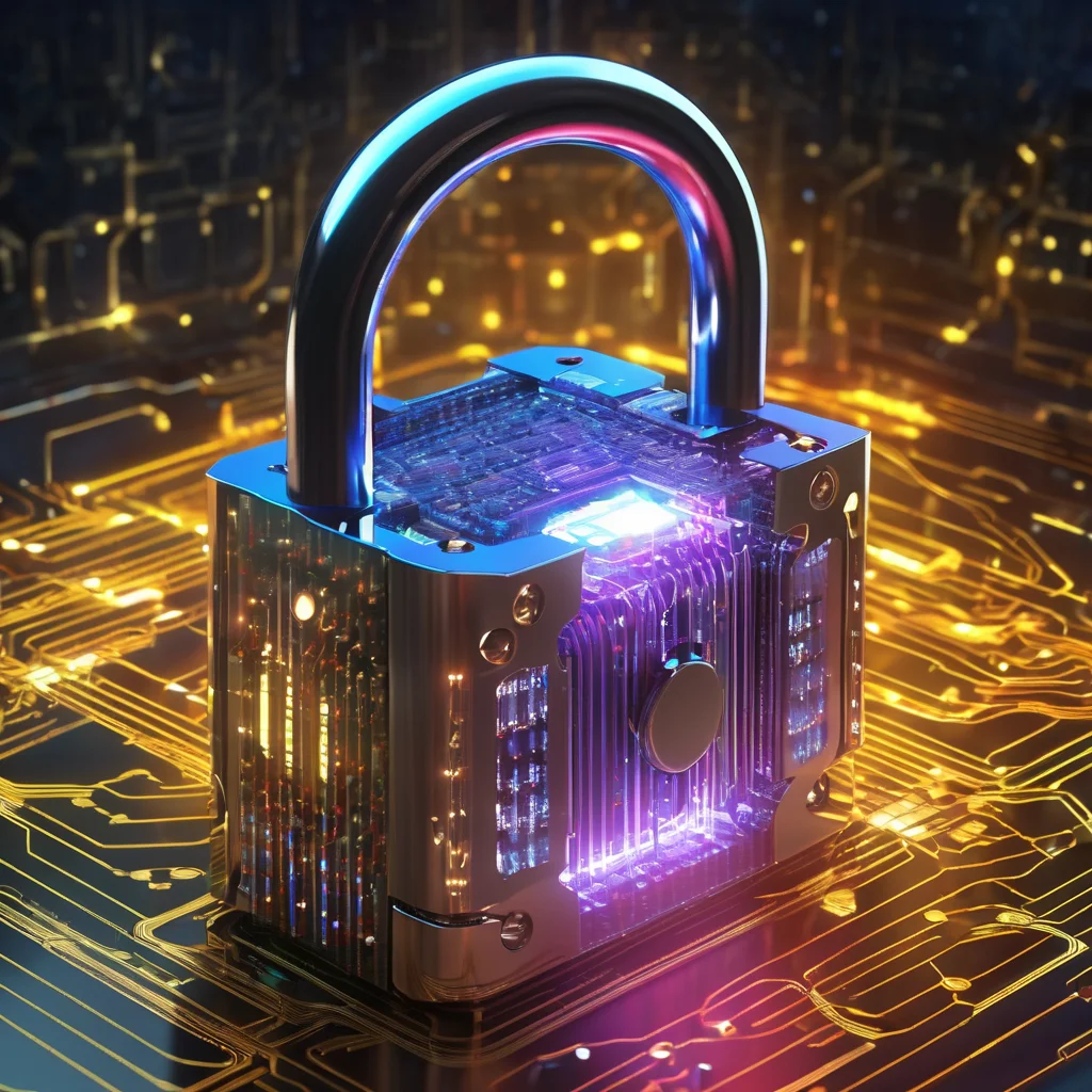 Обход блокировок РКН